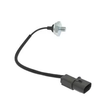 С проводом датчика детонации E1T15678 короткий