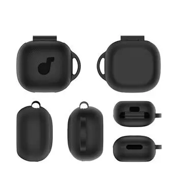 с пряжкой Защитный чехол для наушников Чехол для хранения наушников для Anker Soundcore P40i Дом/Путешествия