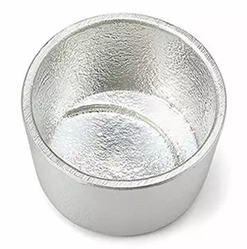 с японской чашкой Nousaku Moon Tin [упаковочная бумага] - - серебряный