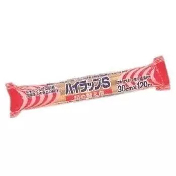 S refill wrap 30cm x 120mm Hi-wrap
