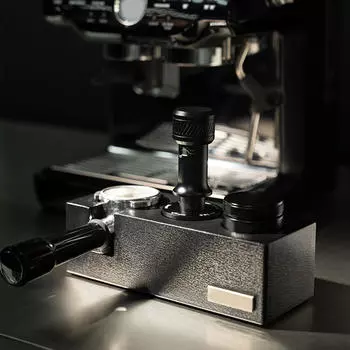 с регулируемым давлением, основание из нержавеющей стали для 58mm