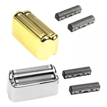 с резаком Прямая замена для FX01 FX02 Professional золотистый