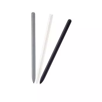 S-ручка подходит для планшета Samsung Galaxy Tab S9/S9FE, ручка для рукописного ввода S9 + ручка для рукописного ввода S9FE/S9, ультра черная чёрный