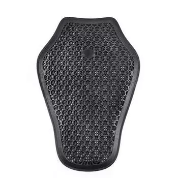 С сертификацией CE мотоциклетные куртки Защитные накладки Броня для верховой езды Накладки на плечи и локти Защитное снаряжение для мотокросса