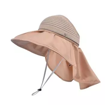 с шалевым дизайном панама кепка регулируемая рыбацкая шляпа повседневная пустая верхняя кепка хаки