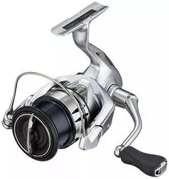 S Shimano 19 STRADIC 2500S
