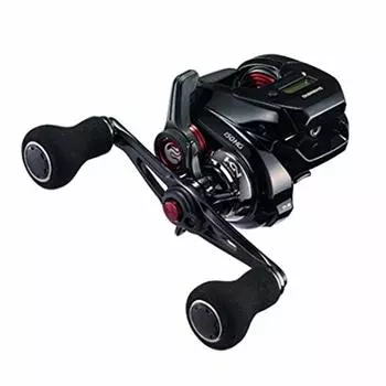 S Shimano ENGETSU CT 150PG (Правая рука)