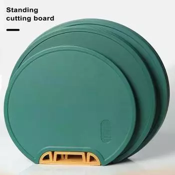 с шлифовальным пазом, двухсторонняя стоячая, пищевая, противоскользящая, легко чистится, овощи, фрукты, мясо L