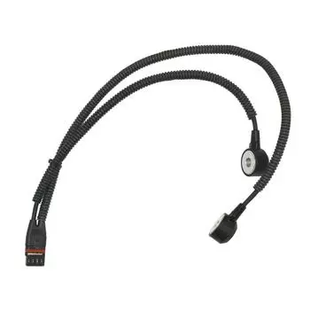 С тросовым датчиком детонации 7566786-02 для BMW