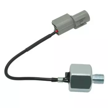 С тросовым датчиком детонации E1T25271