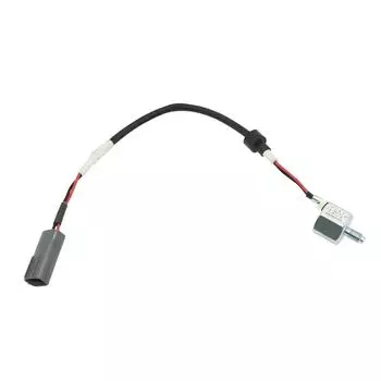 С тросовым датчиком детонации E1T50171