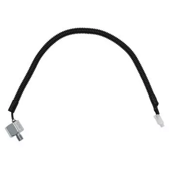 С тросовым датчиком детонации E1T58472A