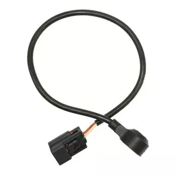 С тросовым датчиком детонации XW4F-12A699-BA