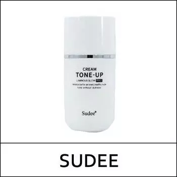 [Сьюди] (бо5) Крем-тонировщик Luminous Glow Tone-Up 50 мл
