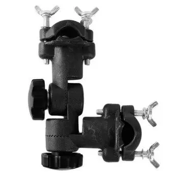 S # Вращающийся разъем для стула для рыболовного зонта, многофункциональный для рыбалки на открытом воздухе