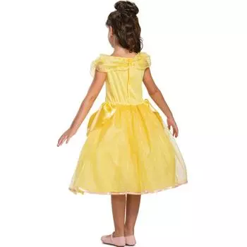 S-XL Halloween Snow White costume cute girl host June 1 Children s Day performance costume S size (110cm-120cm)