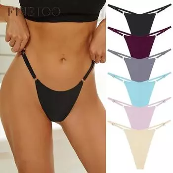 S-XL новые бесшовные трусы, женские трусики, сексуальное нижнее белье, женские дышащие удобные трусики, женское нижнее белье, 6 цветов S чёрный
