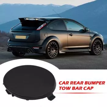 S# Задний бампер Крышка буксировочного бруса Крышка буксировочного крюка для Focus C-Max 1234121