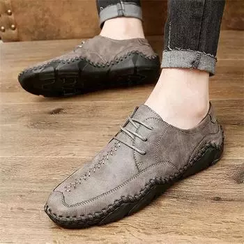 С завязками 40-46 Обувь 40 Повседневные мужские кроссовки Черные Оранжевые Спортивные Сапатенос Красовки Подарки Высшего Качества Тенденции 38