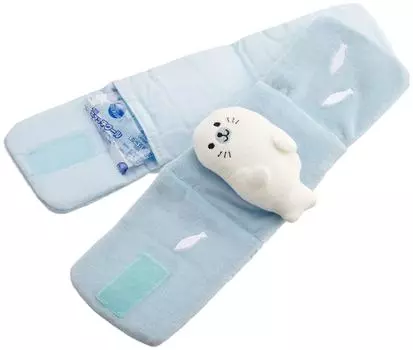 С ZOO Seal Ice Band