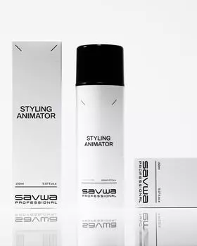 Saabwa Professional Styling Animator 150 мл