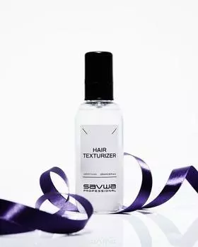 Saabwa Professional Текстурирующее средство для волос 120 мл