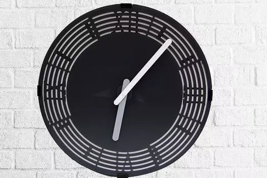 Saat Hareketli Roma Rakaml