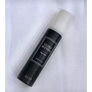 SAAT INSIGHT Makeup Fixer, 110ml, 2 units
