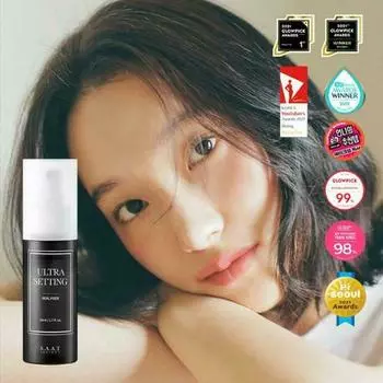 SAAT INSIGHT Ultra Setting Real Fixer 50 мл