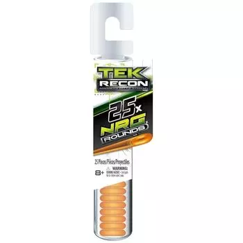 Сабакон! S04 резиновая пуля