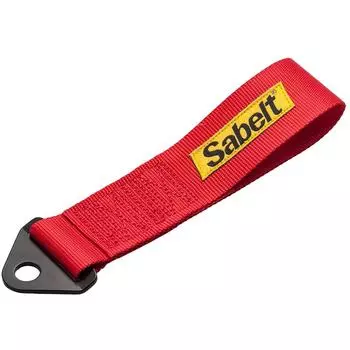 Sabelt TOW STRAP Tow Strap Red CCAC0027 красный