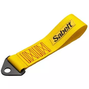 Sabelt TOW STRAP Tow Strap Yellow CCAC0028