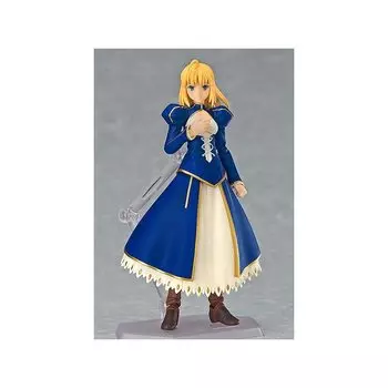 Saber Dress Wonder Festival 2015 Фигурка вер.