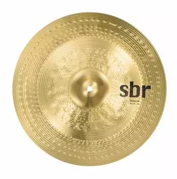 SABIAN 16 inch SBR CHINESE SBR-16C