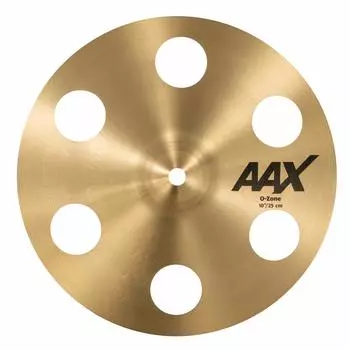 SABIAN [AAX] O-ZONE AAX-10OZSP