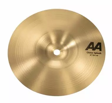 SABIAN CHINA SPLASH [AA] AA-8CSP