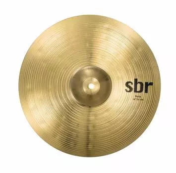 SABIAN cymbal hi-hat SBR-14THH