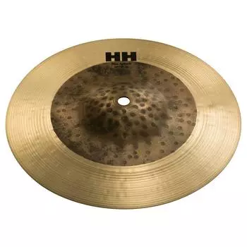 SABIAN HH Duo Splash тарелка 10 дюймов HH-10DUS