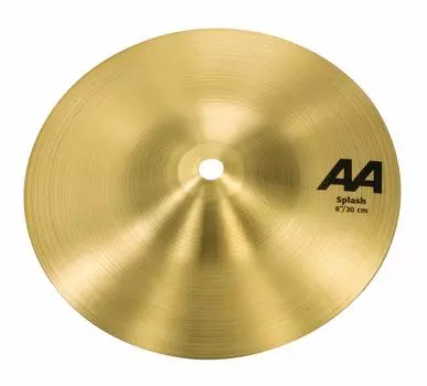 SABIAN SPLASH [AA] AA-8SP