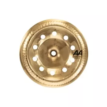 SABIAN Splash Cymbal AA MINI HOLY CHINA 8 AA-8HC-B