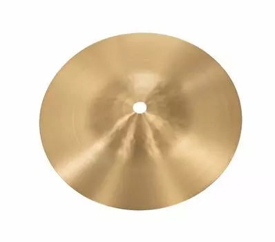 SABIAN Splash [PARAGON] SNP-8SP бронзовый