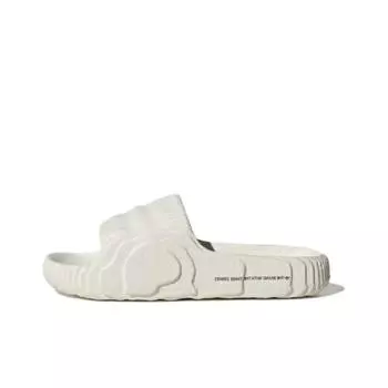 сабо adidas Adilette 22 Slides Off White (Women s) IG8263