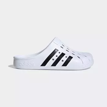 Сабо Adidas Adilette белые Fy8970 235