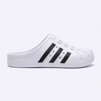 Сабо ADIDAS Adilette белые FY8970 225
