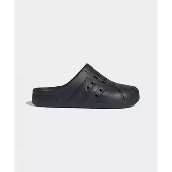 Сабо ADIDAS Adilette черные IG9163 225