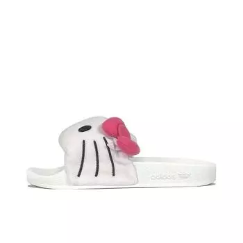 сабо adidas Adilette Slides Hello Kitty (Women s) IG8419