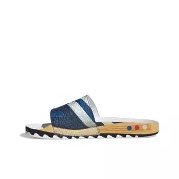 сабо adidas LA Adilette Raf Simons EE7956