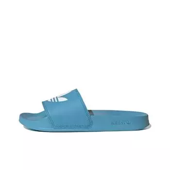 сабо adidas originals Adilette Ankle-Strap Slippers Female FY6542