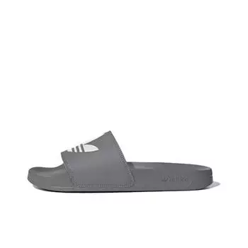 сабо adidas originals Adilette Flip-flops Men FU7592