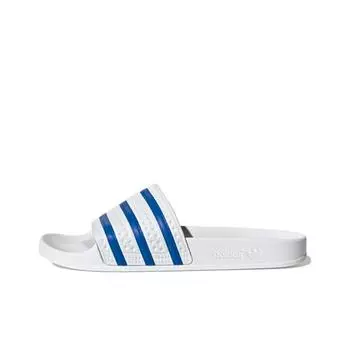 сабо adidas originals Adilette Flip-flops Unisex FX5860